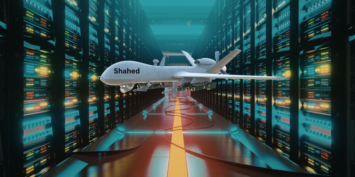 Do Iran's Drone Strikes on Cloud Infrastructure Put Gulf's Trillion-Dollar AI Dream at Stake