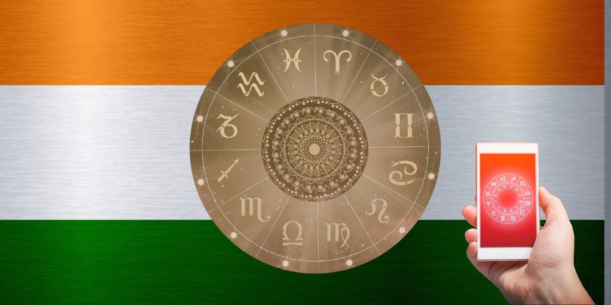 How Indian Women Are Using Astrology Apps as Tools for Liberation