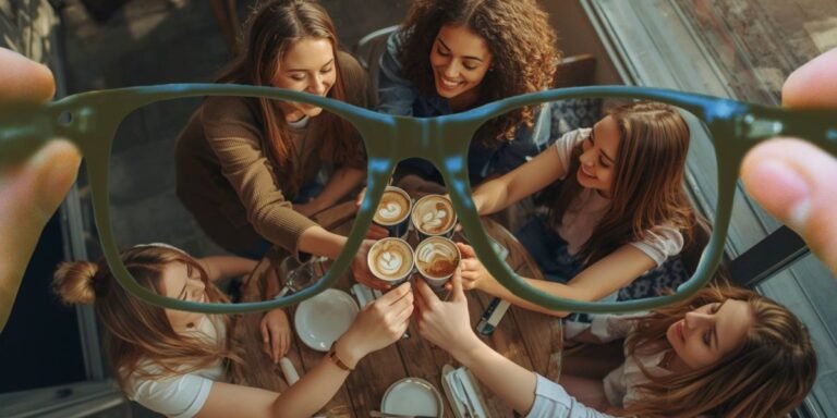 Smart Glasses Privacy Scandal Threatens a $15 Billion Industry Africa