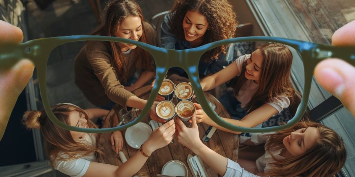 Smart Glasses Privacy Scandal Threatens a $15 Billion Industry Africa