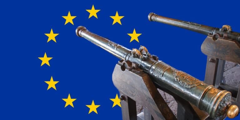 Why EU Trade Bazooka Remains Unfired