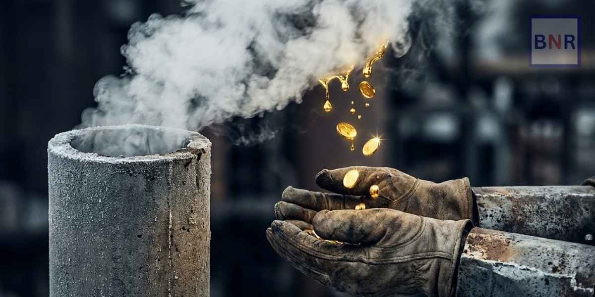 How the Strait of Hormuz Crisis is driving the e-Fuel Transition