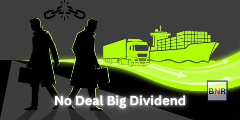 No Deal in Islamabad Could Be a Big Dividend For Pakistan