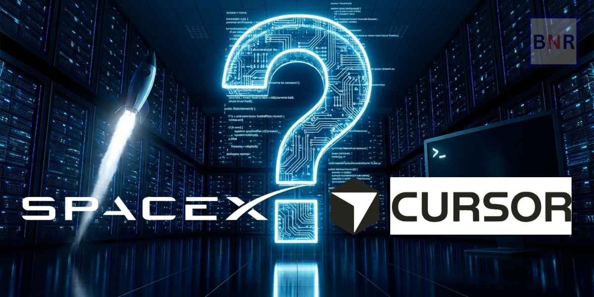 SpaceX Cursor Deal The $10 Billion Question