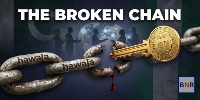 The Nigerian Crypto Blueprint That Could Save Pakistan's $8 bn Bleeding Wound