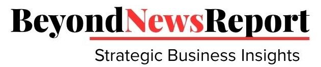 Beyond News Report Logo