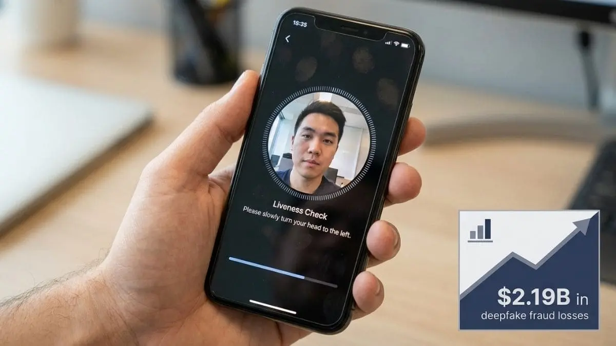 AI Synthetic Identity Fraud: How Deepfakes Break Banking KYC 1 Fraud Analytics in Banking 2026