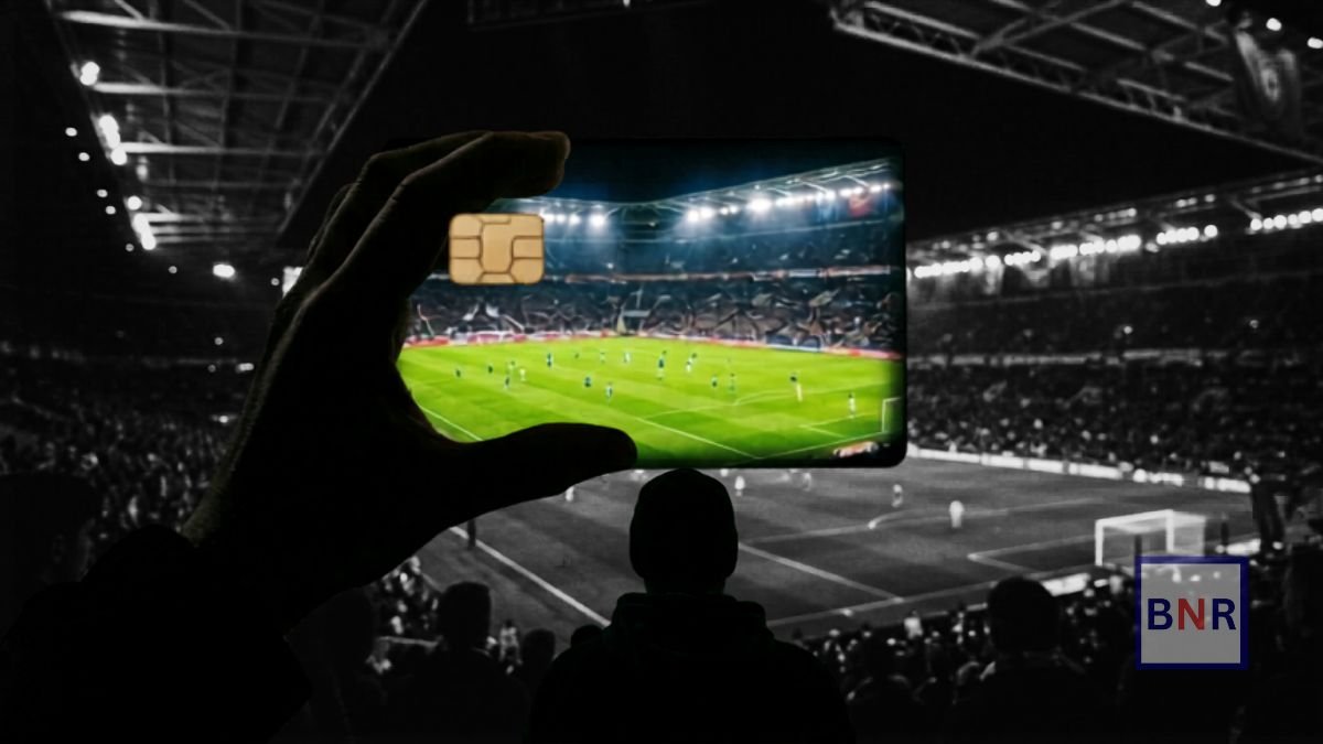 How Visa Bought FIFA World Cup 2026 Without Buying It