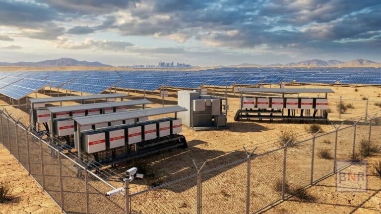 Solar Energy Has a Kill Switch Like Hormuz. China Owns It
