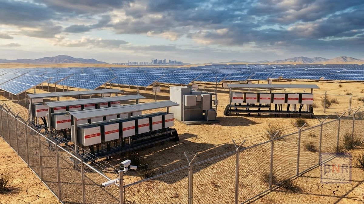 Solar Energy Has a Kill Switch Like Hormuz. China Owns It