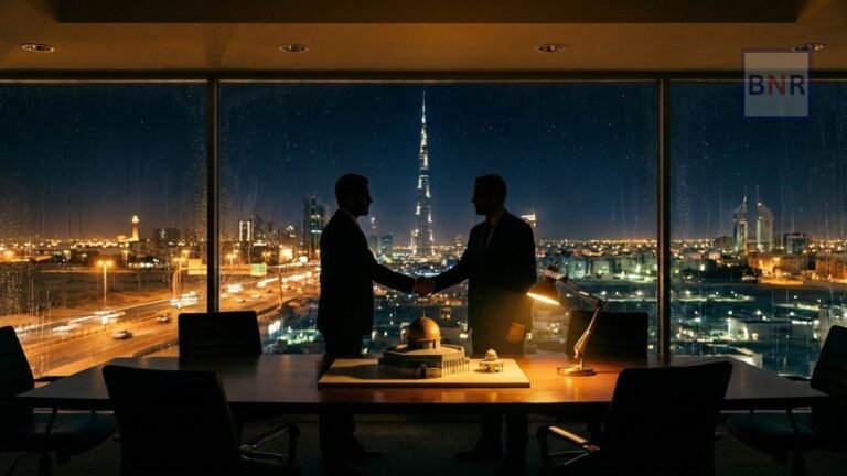 UAE Israel - Does Abu Dhabi’s OPEC Exit Ultimately Fund Tel Aviv
