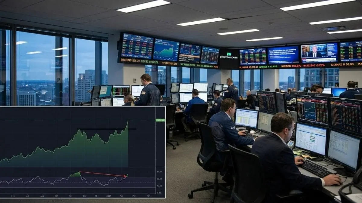 Weekly Market Review May 16 2026, Global Stocks and Geopolitics
