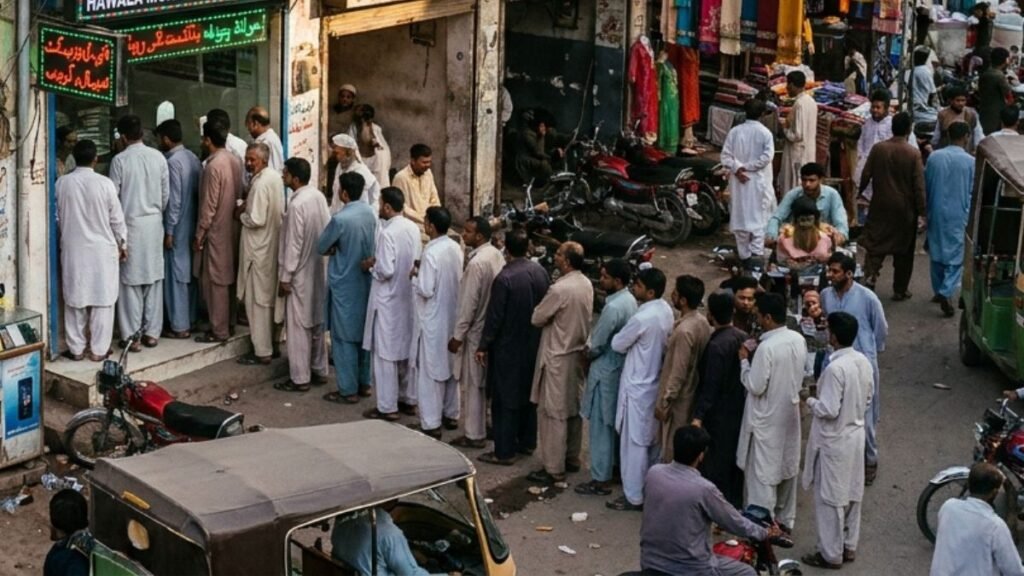 The Middle Power Trap: Why National Assets Rarely Become Sovereign Wealth 8 Pakistan