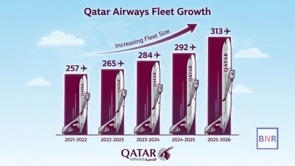 Qatar Fleet