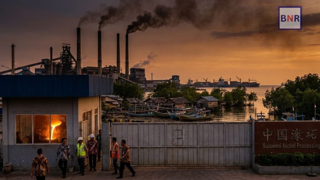 The Middle Power Trap: Why National Assets Rarely Become Sovereign Wealth 4 indonesia