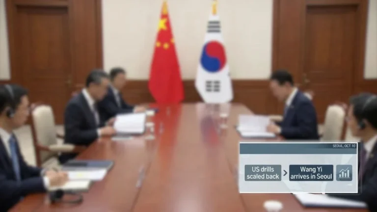 China South Korea Relations