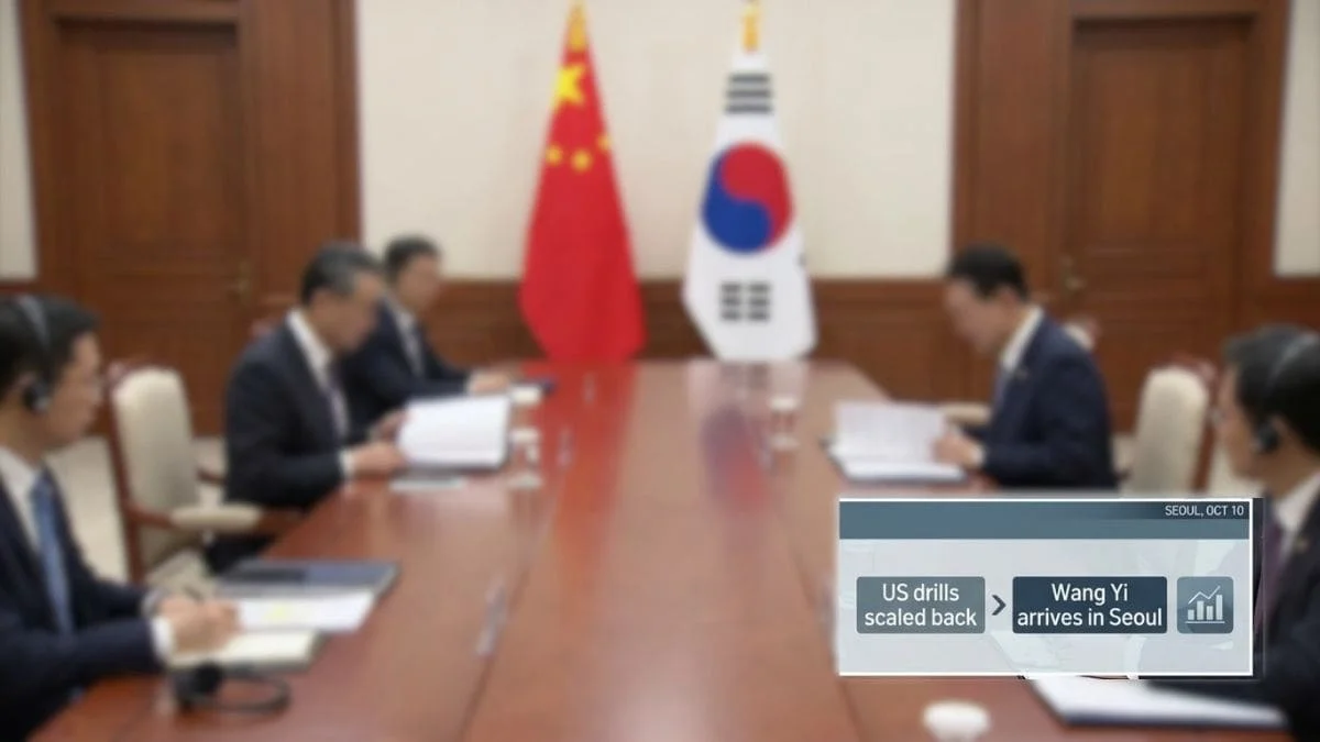 How Changing China South Korea Relations Will Redefine East Asia 1 China South Korea Relations