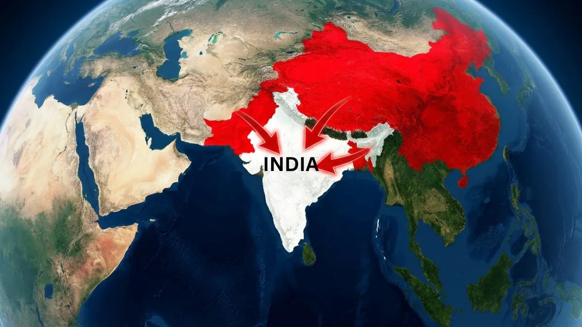 India Pakistan Relations How the Makkah Pact Exposes India's Vulnerabilities